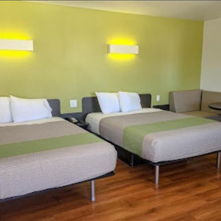American Inn Hawthorne Dış mekan fotoğraf