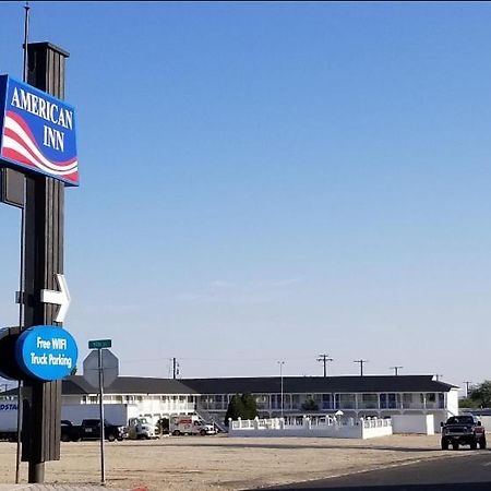 American Inn Hawthorne Dış mekan fotoğraf