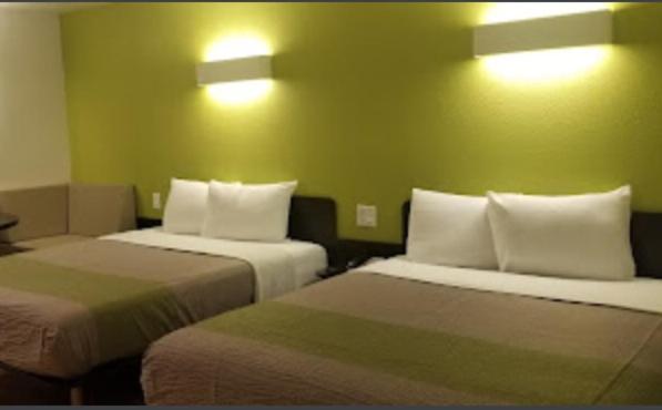 American Inn Hawthorne Dış mekan fotoğraf