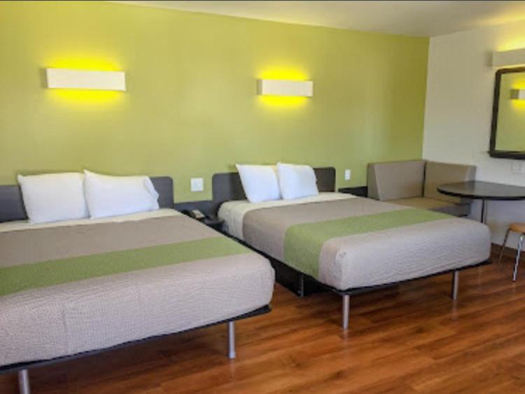 American Inn Hawthorne Dış mekan fotoğraf
