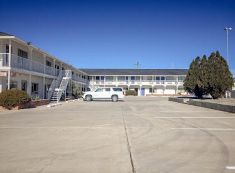 American Inn Hawthorne Dış mekan fotoğraf
